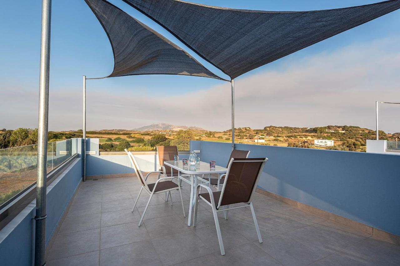 Tamaris Villa Mastichari  Exterior photo